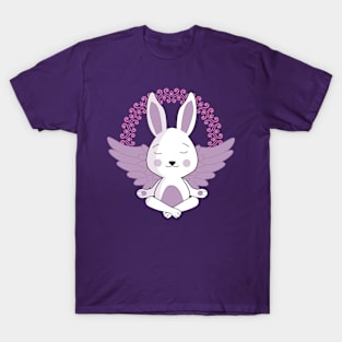 Angel Bunny T-Shirt